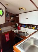 Robert Tucker Ketch R393