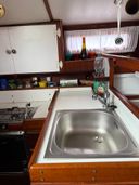 Robert Tucker Ketch R393