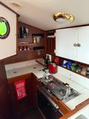 Robert Tucker Ketch R393