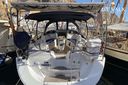 Jeanneau Sun Odyssey 39 DS