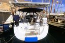 Jeanneau Sun Odyssey 39 DS