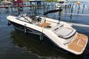 Sea Ray 250 Sun Sport