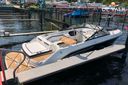 Sea Ray 250 Sun Sport