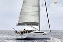 Jeanneau Sun Odyssey 409
