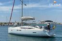 Jeanneau Sun Odyssey 409