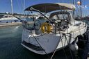 Jeanneau Sun Odyssey 409