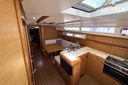 Jeanneau Sun Odyssey 409