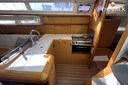 Jeanneau Sun Odyssey 409