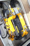 Antaris Seventy 7 Cabin