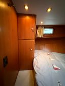 Bruijs Spiegelkotter 11.50 OK Kieldaip