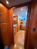 Bruijs Spiegelkotter 11.50 OK Kieldaip