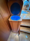 Bruijs Spiegelkotter 11.50 OK Kieldaip