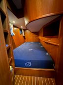 Bruijs Spiegelkotter 11.50 OK Kieldaip