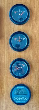 Bruijs Spiegelkotter 11.50 OK Kieldaip