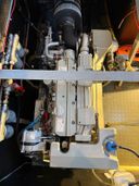 Bruijs Spiegelkotter 11.50 OK Kieldaip