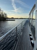 Bruijs Spiegelkotter 11.50 OK Kieldaip