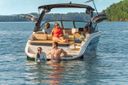 Sea Ray SDX 250 Surf 250 Surf