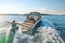 Sea Ray SDX 250 Surf 250 Surf