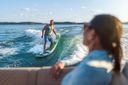 Sea Ray SDX 250 Surf 250 Surf