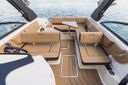 Sea Ray SDX 250 Surf 250 Surf