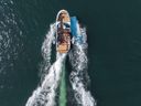 Sea Ray SDX 250 Surf 250 Surf
