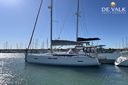 Jeanneau Sun Odyssey 409