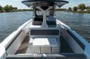 Pirelli 35 Outboard Moonraker