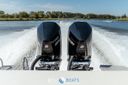Pirelli 35 Outboard Moonraker