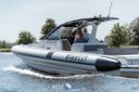 Pirelli 35 Outboard Moonraker
