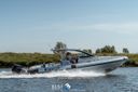 Pirelli 35 Outboard Moonraker