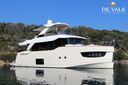 Absolute NAVETTA 58