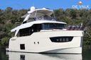 Absolute NAVETTA 58