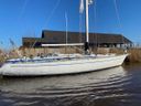 Grand Soleil 46 (Swan) Grutte Sinne