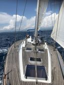 Grand Soleil 46 (Swan) Grutte Sinne