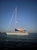 Grand Soleil 46 (Swan) Grutte Sinne
