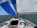 Grand Soleil 46 (Swan) Grutte Sinne