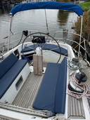 Grand Soleil 46 (Swan) Grutte Sinne