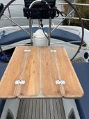 Grand Soleil 46 (Swan) Grutte Sinne