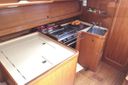 Grand Soleil 46 (Swan) Grutte Sinne