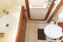 Grand Soleil 46 (Swan) Grutte Sinne