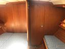 Grand Soleil 46 (Swan) Grutte Sinne