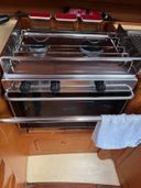 Grand Soleil 46 (Swan) Grutte Sinne
