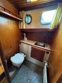 Pedro Vlet 10.60 Njord