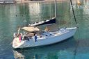 Dufour 41 Classic