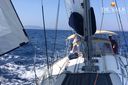 Dufour 41 Classic