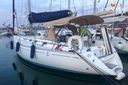Dufour 41 Classic