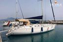 Dufour 41 Classic