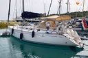 Dufour 41 Classic