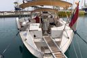 Dufour 41 Classic