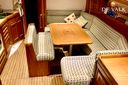 Dufour 41 Classic